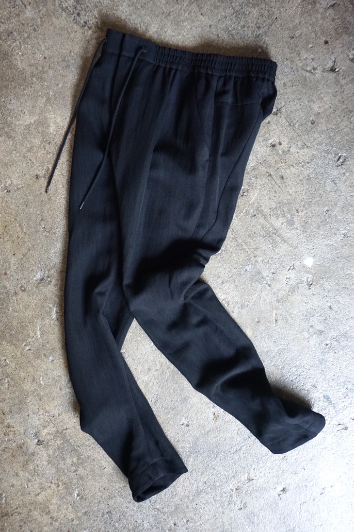 【完全最終値下】 Adweight dowel pants